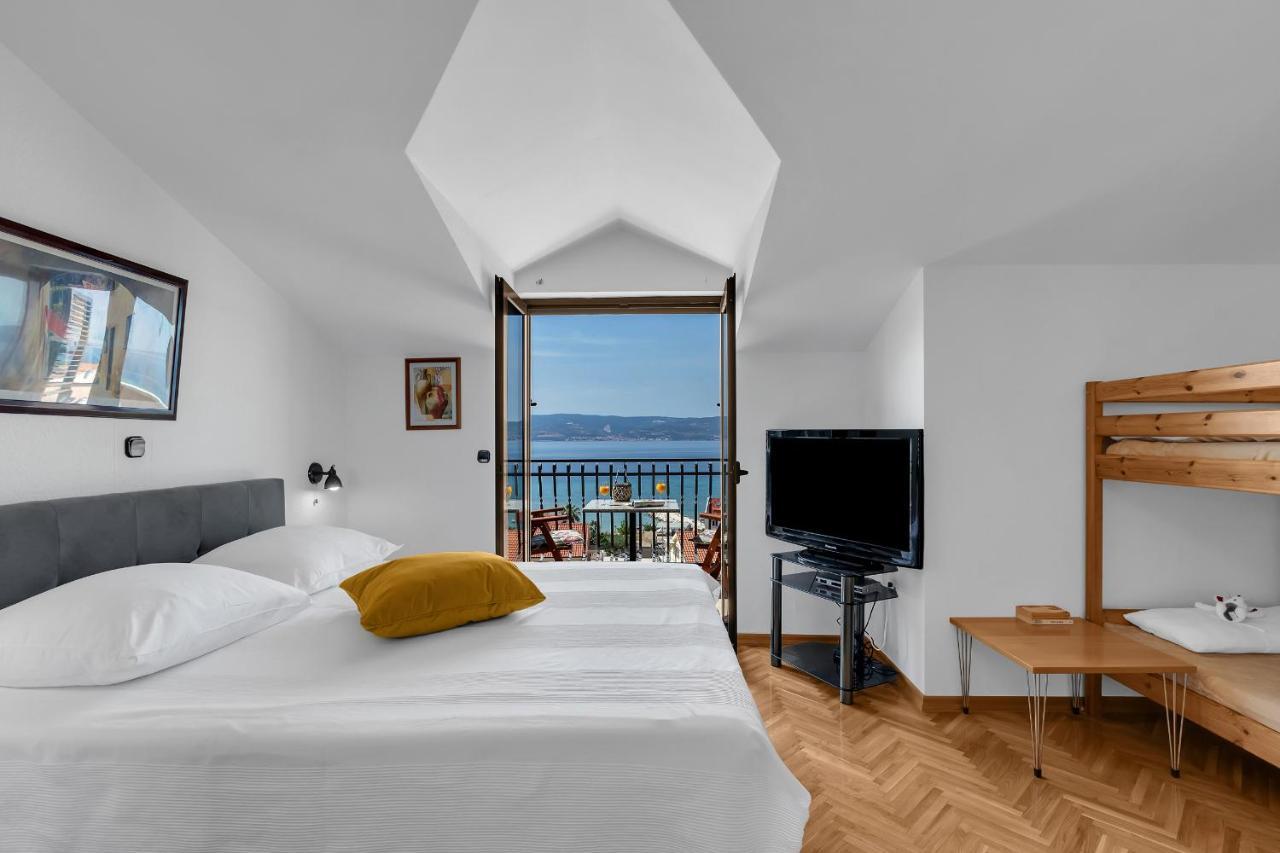 Guest House Lazeta Duće 외부 사진