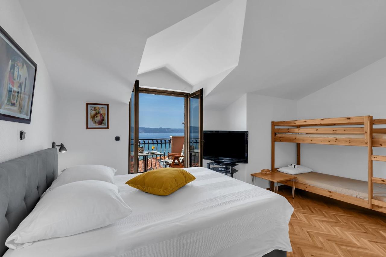 Guest House Lazeta Duće 외부 사진