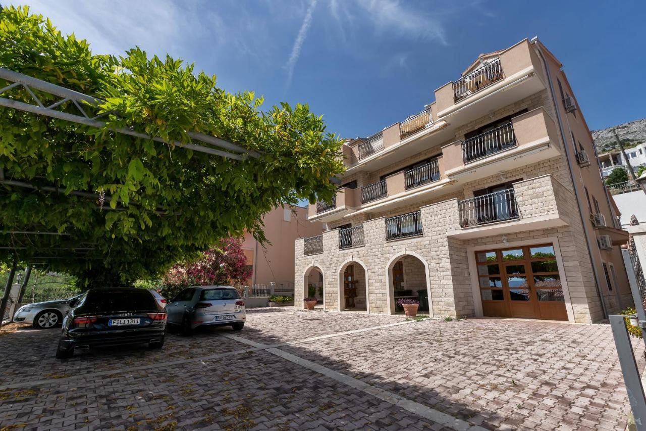 Guest House Lazeta Duće 외부 사진