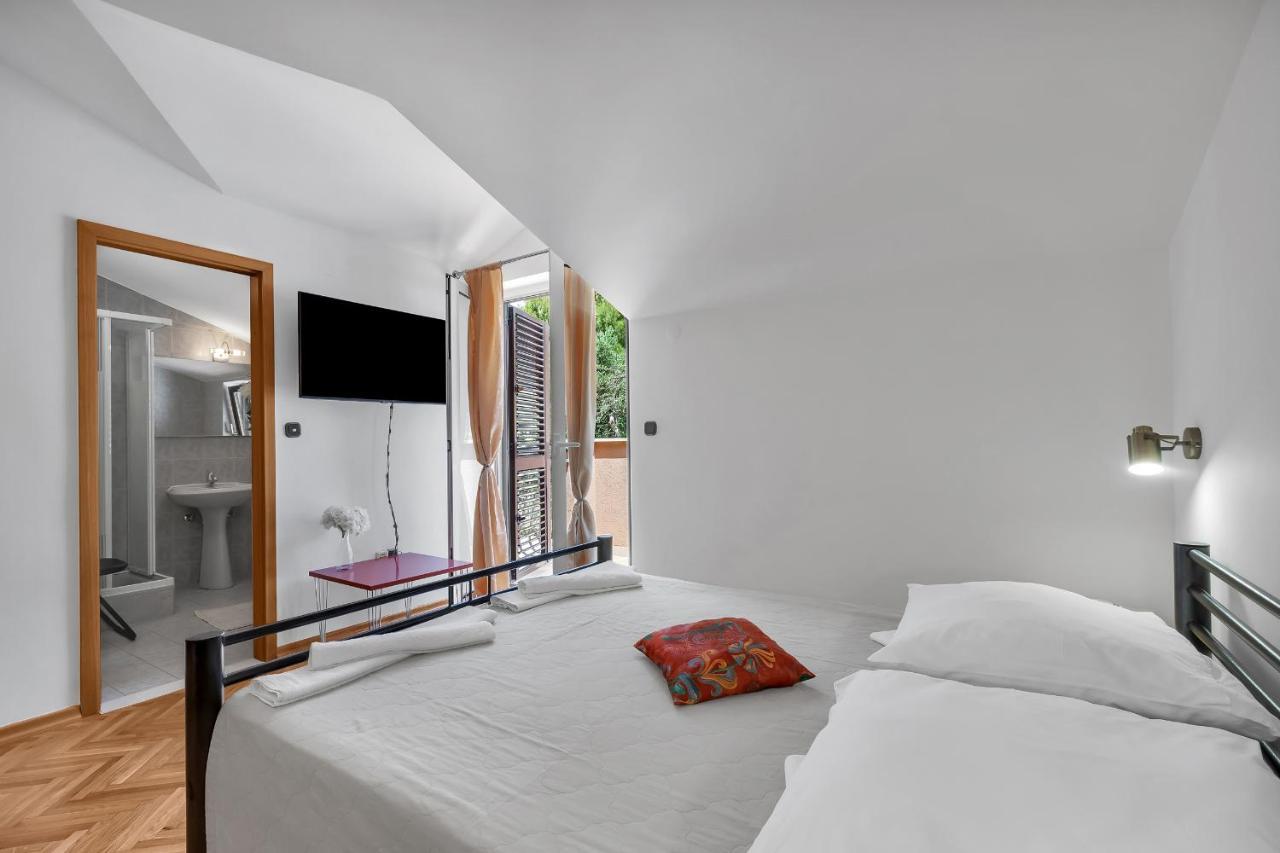Guest House Lazeta Duće 외부 사진