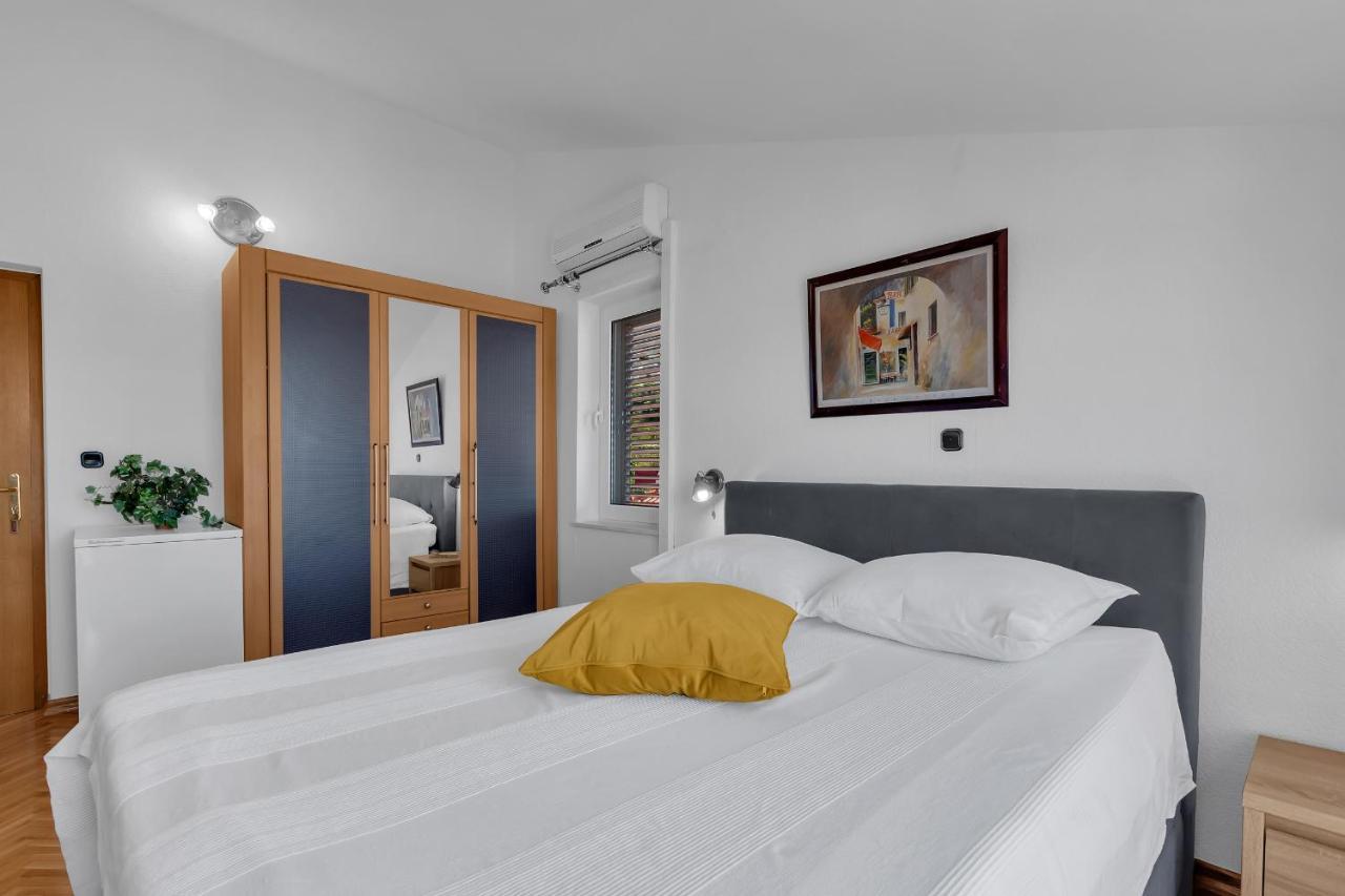 Guest House Lazeta Duće 외부 사진
