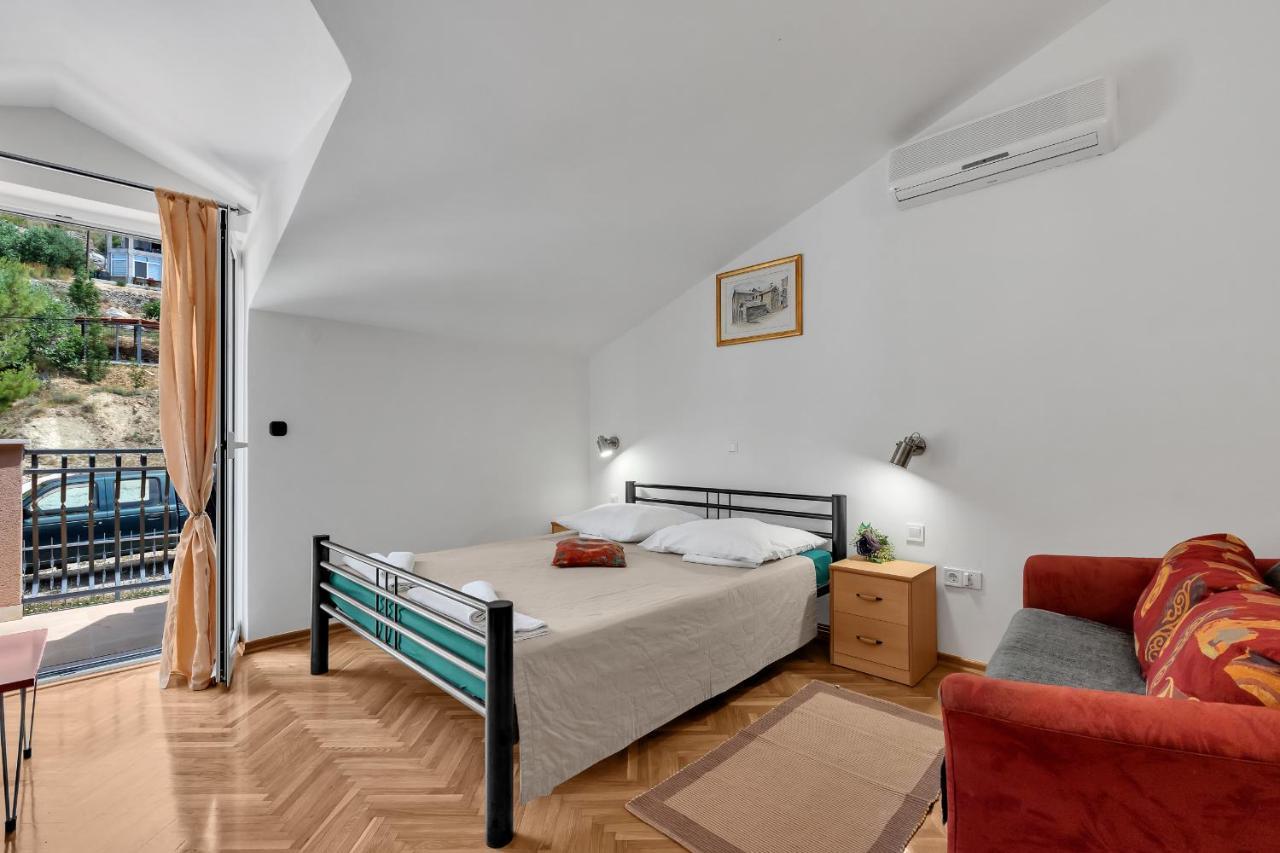 Guest House Lazeta Duće 외부 사진