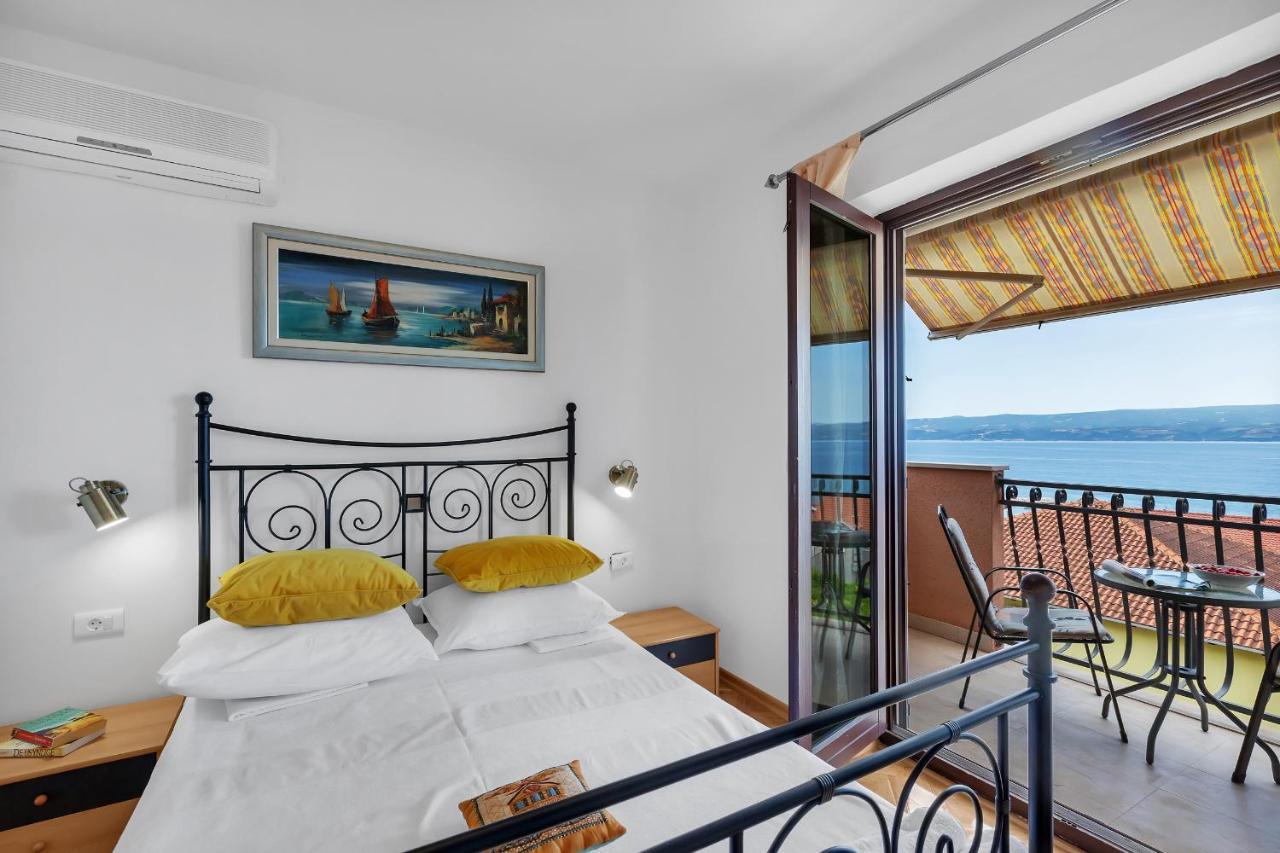 Guest House Lazeta Duće 외부 사진