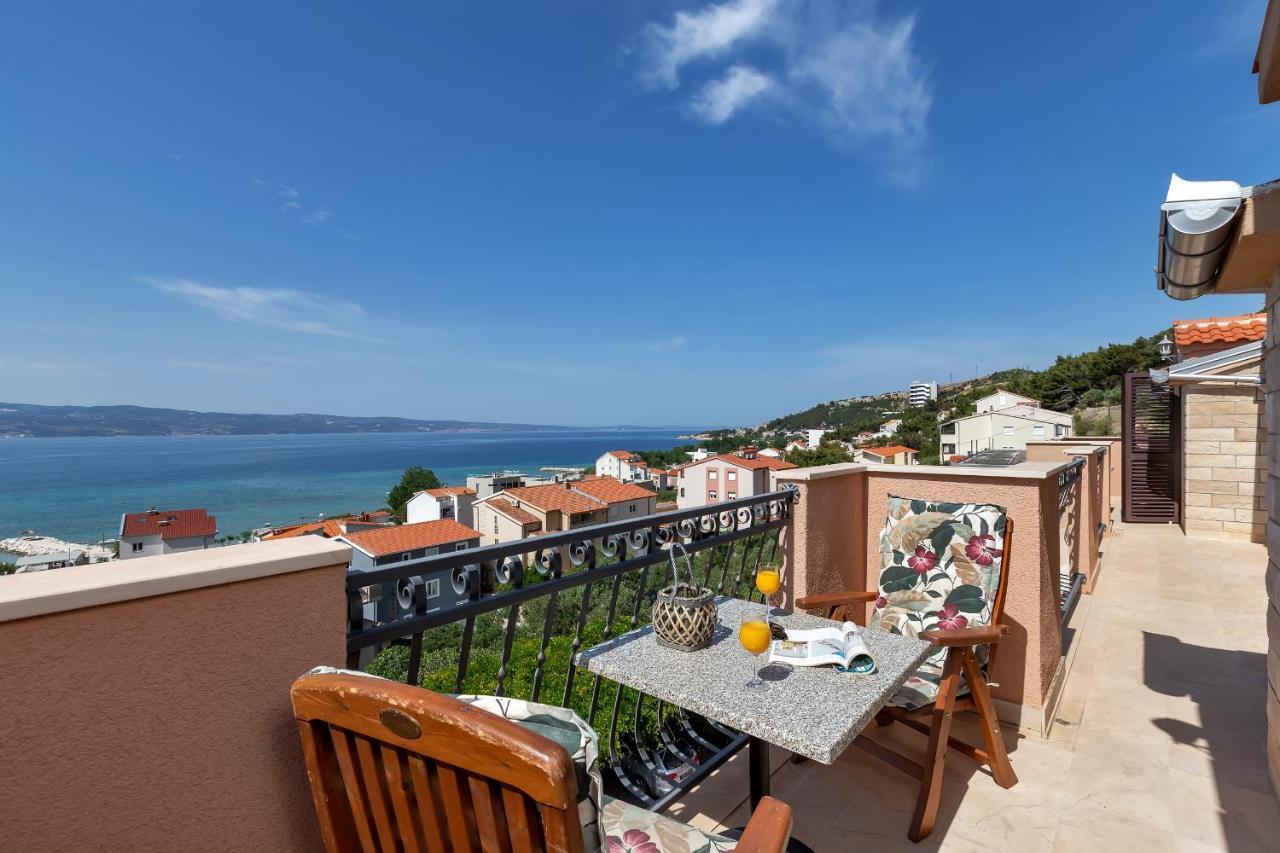 Guest House Lazeta Duće 외부 사진