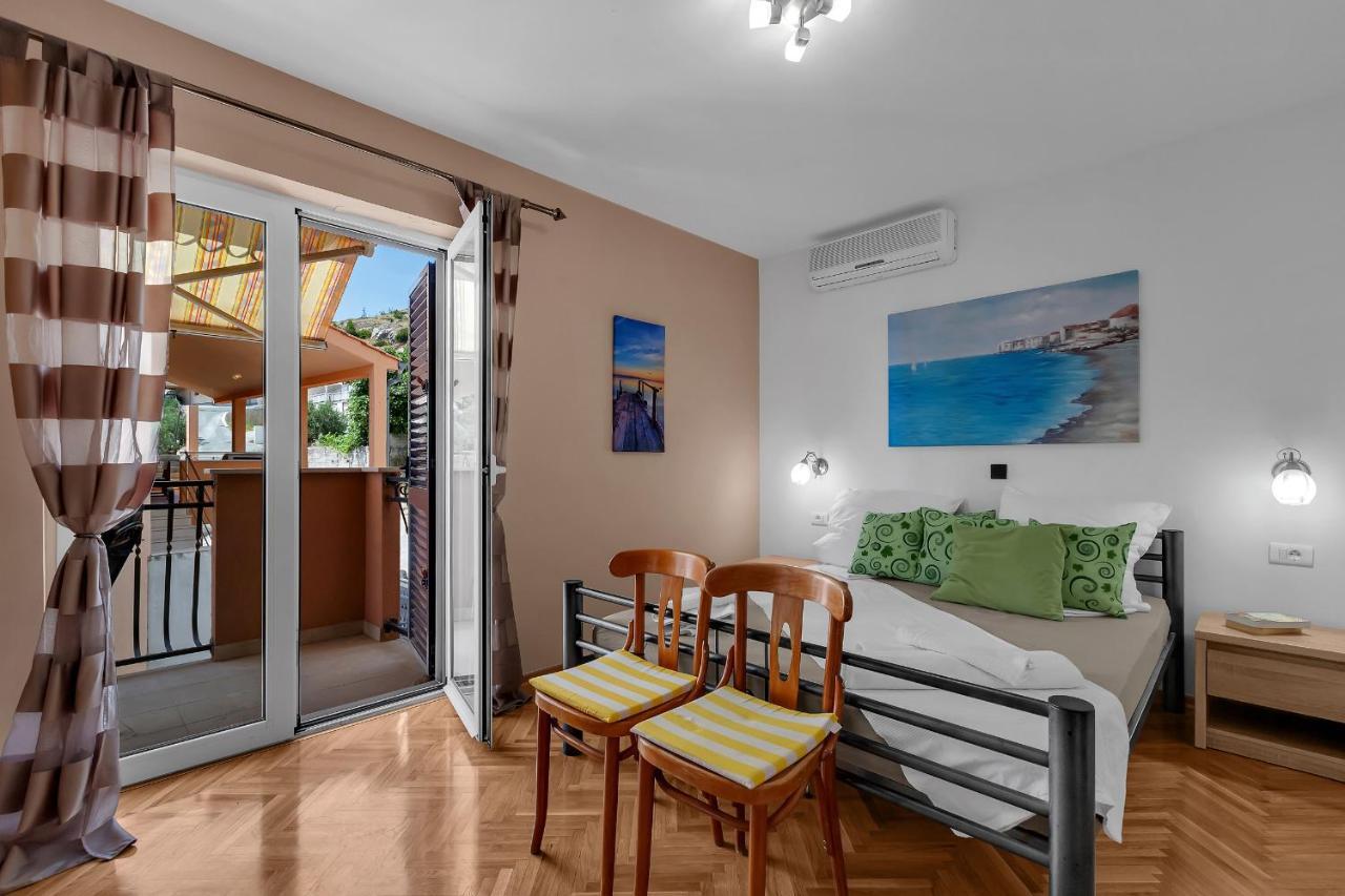 Guest House Lazeta Duće 외부 사진