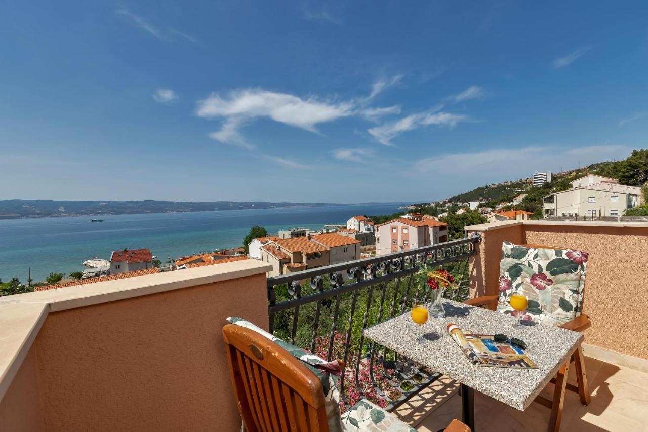 Guest House Lazeta Duće 외부 사진
