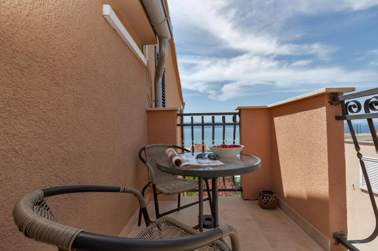 Guest House Lazeta Duće 외부 사진