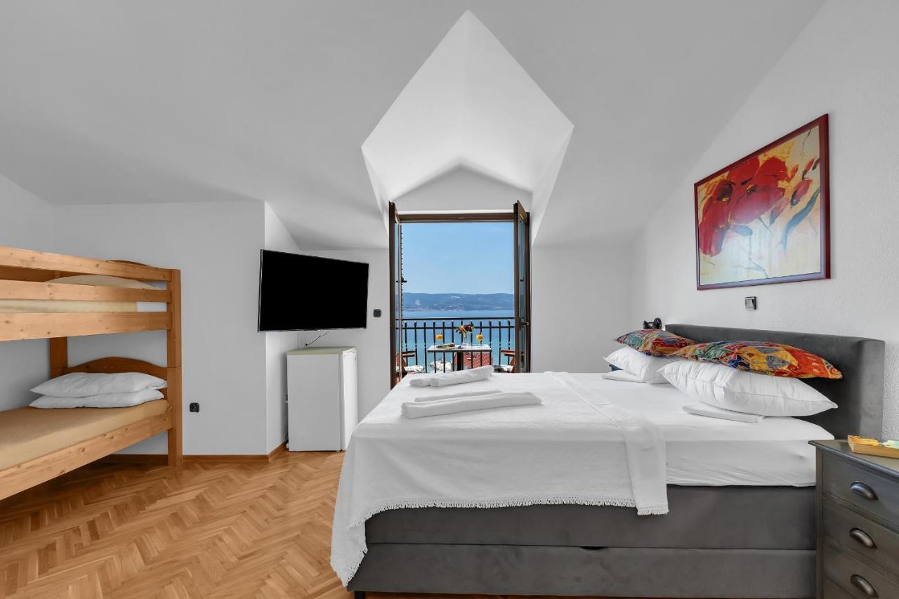 Guest House Lazeta Duće 외부 사진