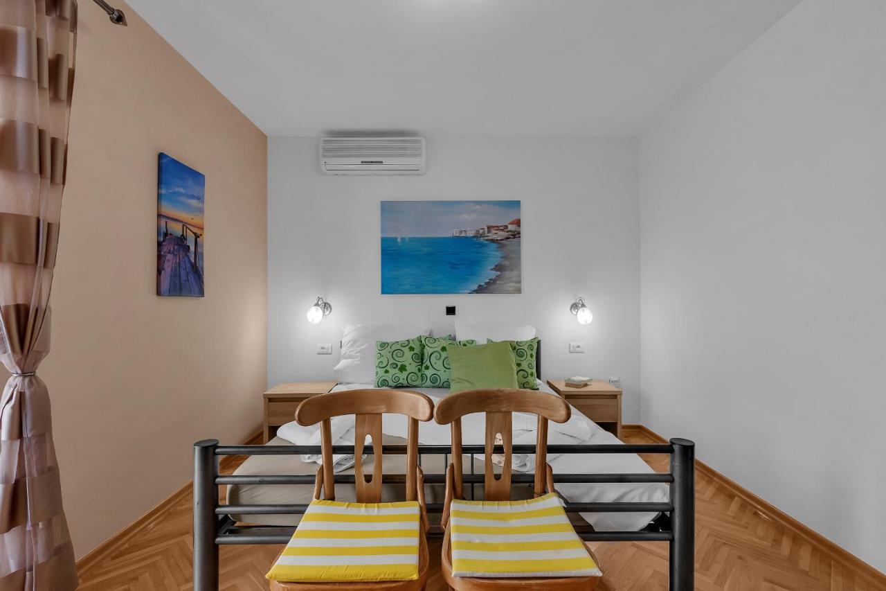Guest House Lazeta Duće 외부 사진