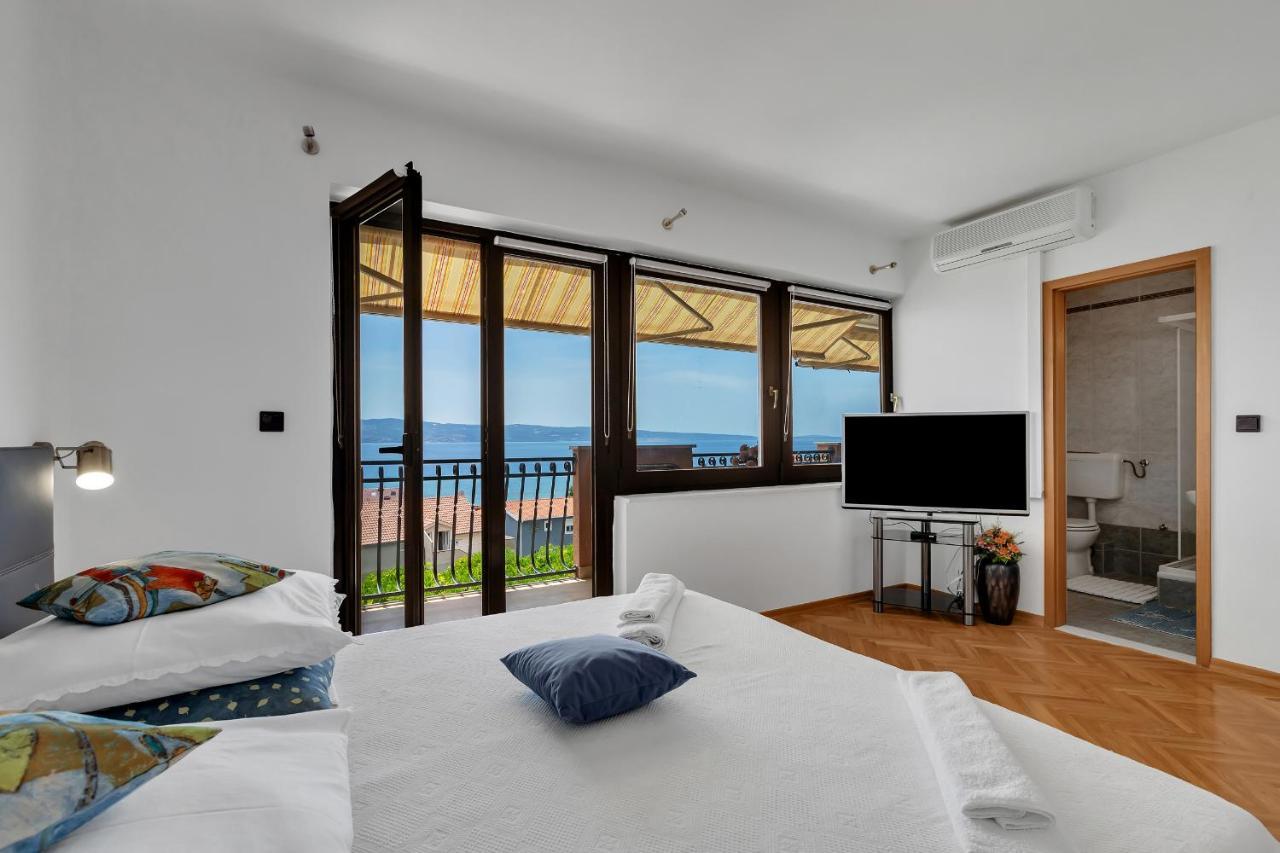 Guest House Lazeta Duće 외부 사진