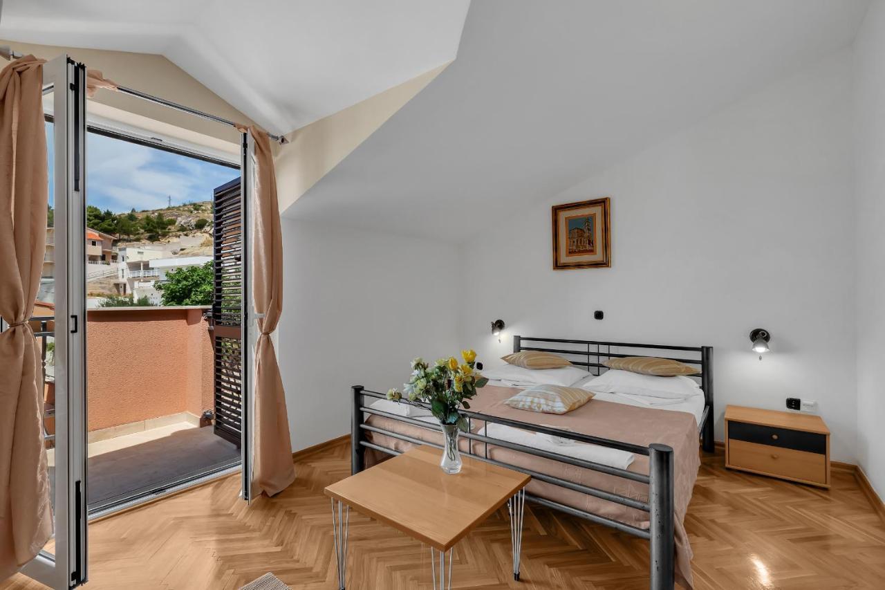 Guest House Lazeta Duće 외부 사진