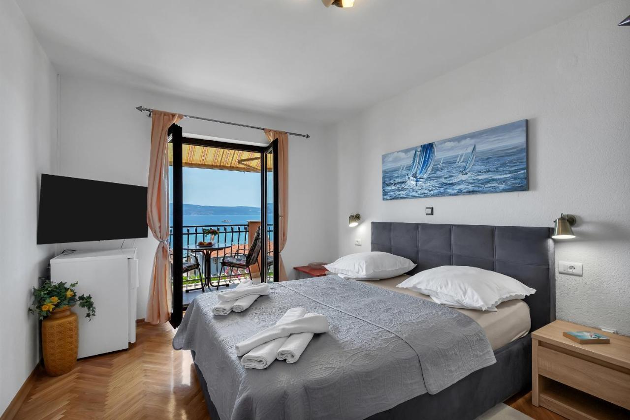Guest House Lazeta Duće 외부 사진