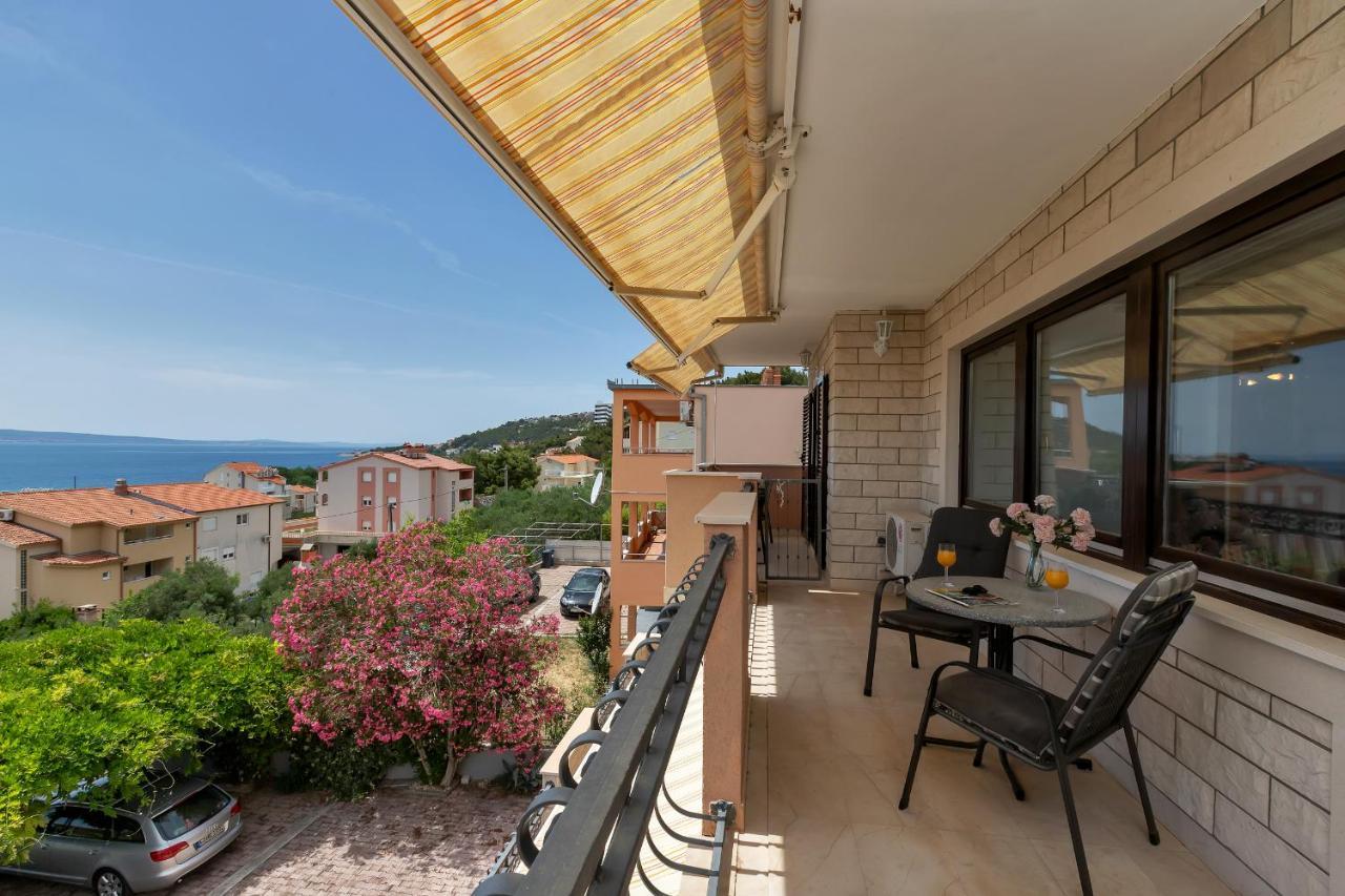 Guest House Lazeta Duće 외부 사진