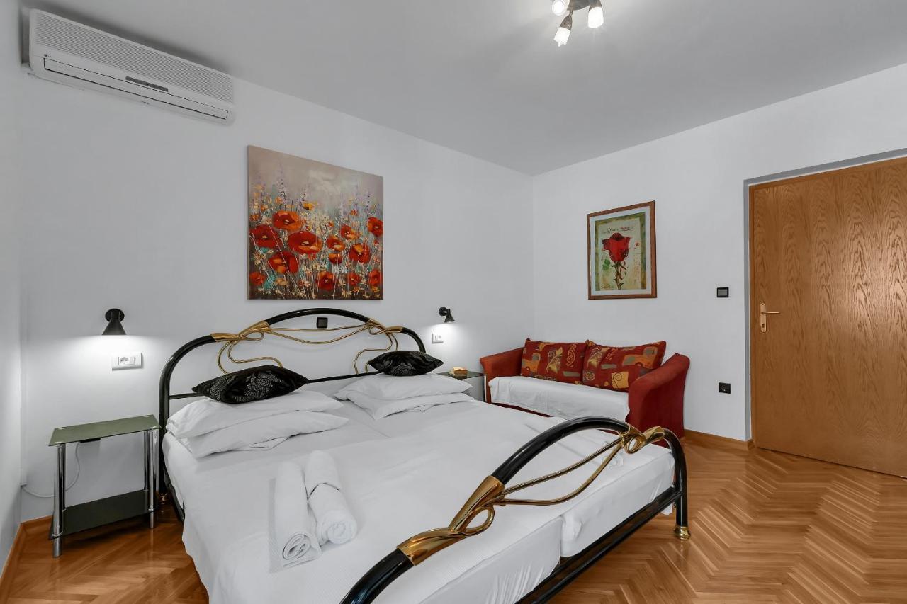 Guest House Lazeta Duće 외부 사진