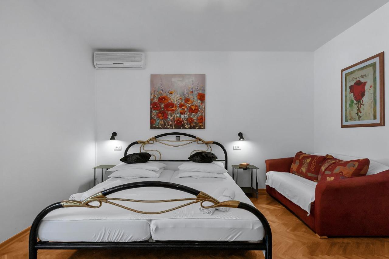 Guest House Lazeta Duće 외부 사진