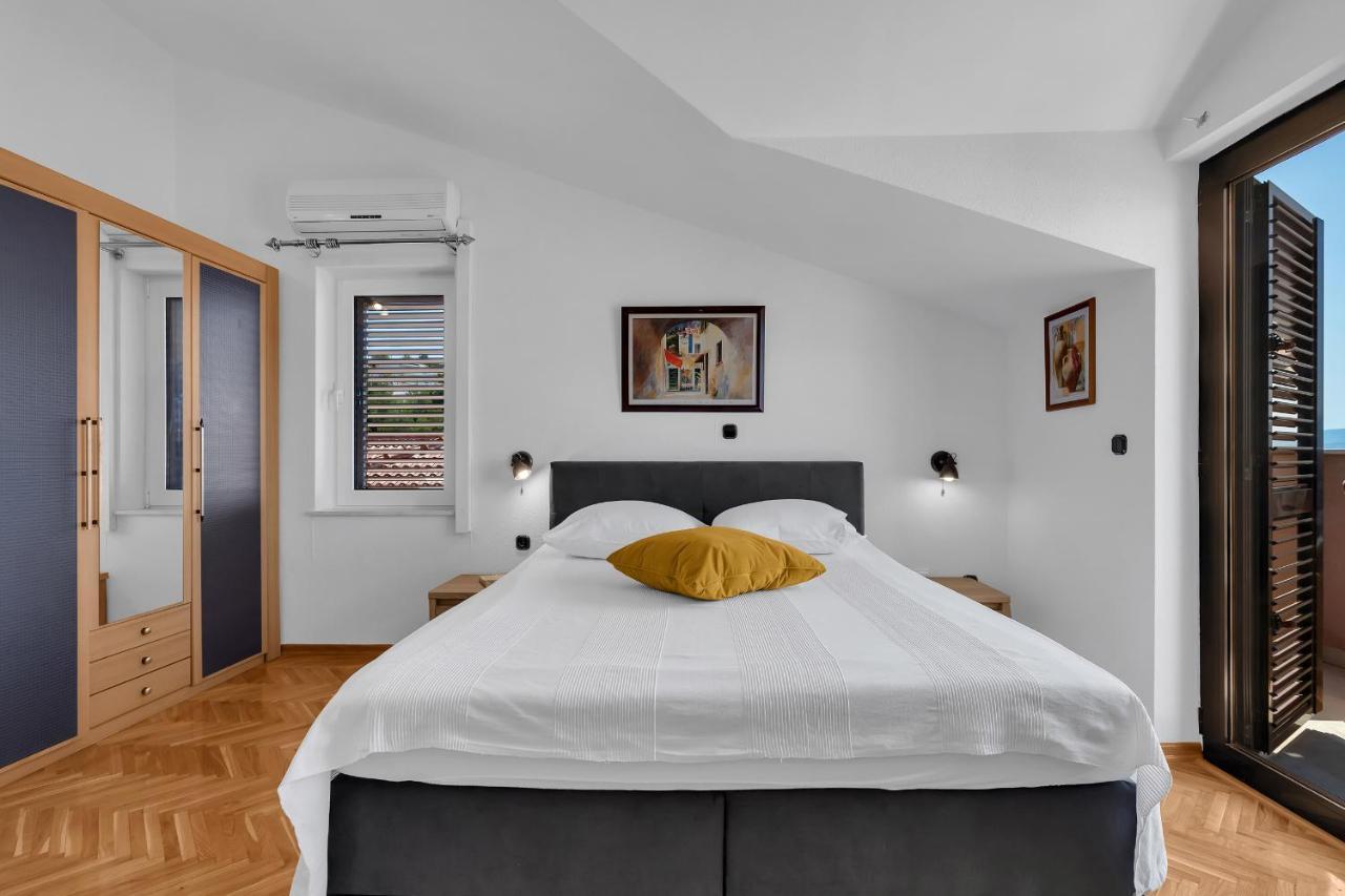 Guest House Lazeta Duće 외부 사진
