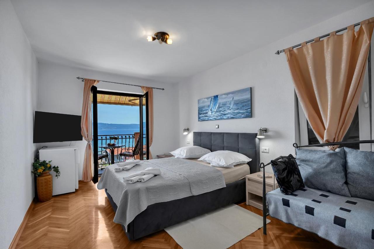 Guest House Lazeta Duće 외부 사진