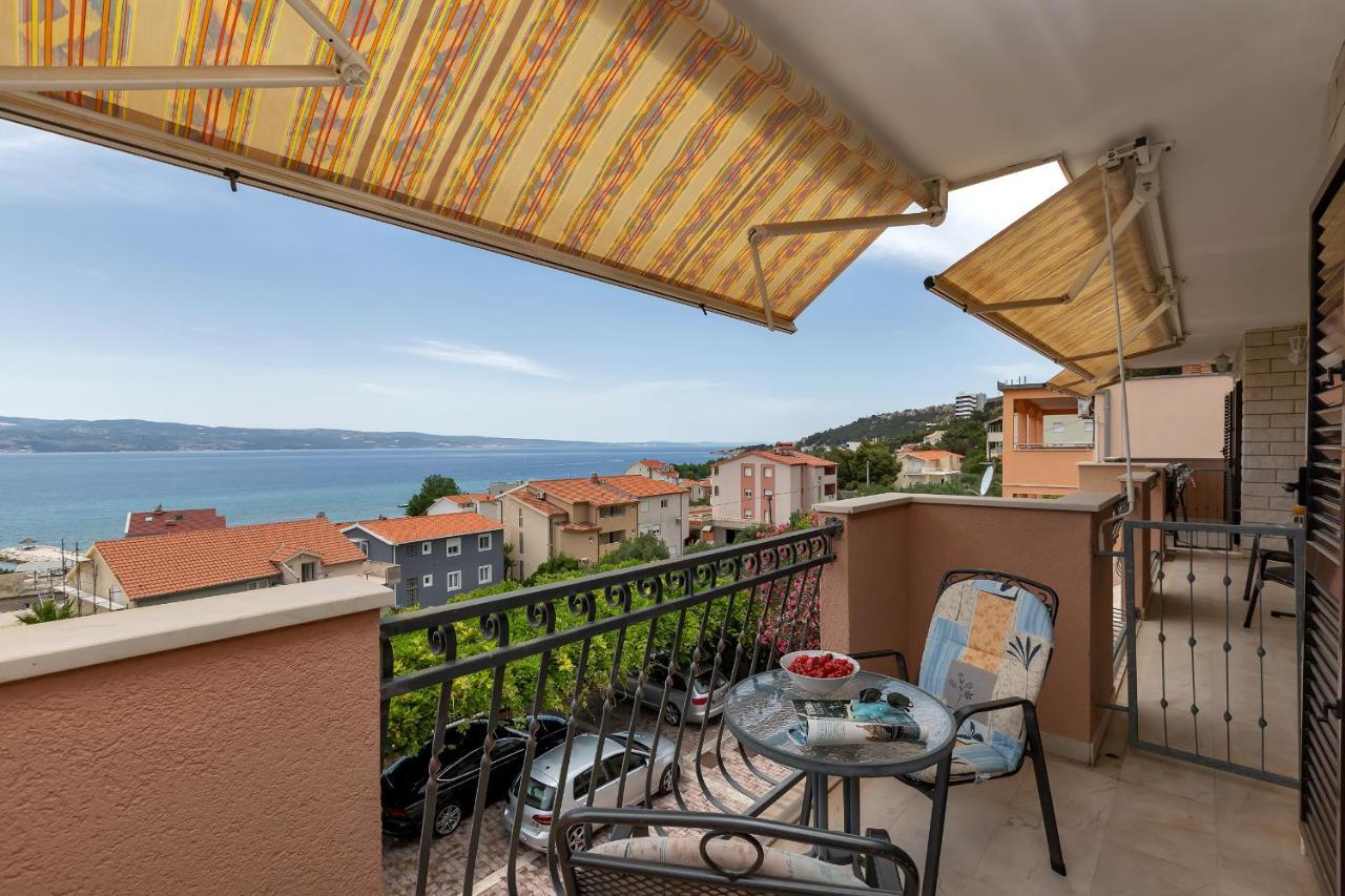 Guest House Lazeta Duće 외부 사진