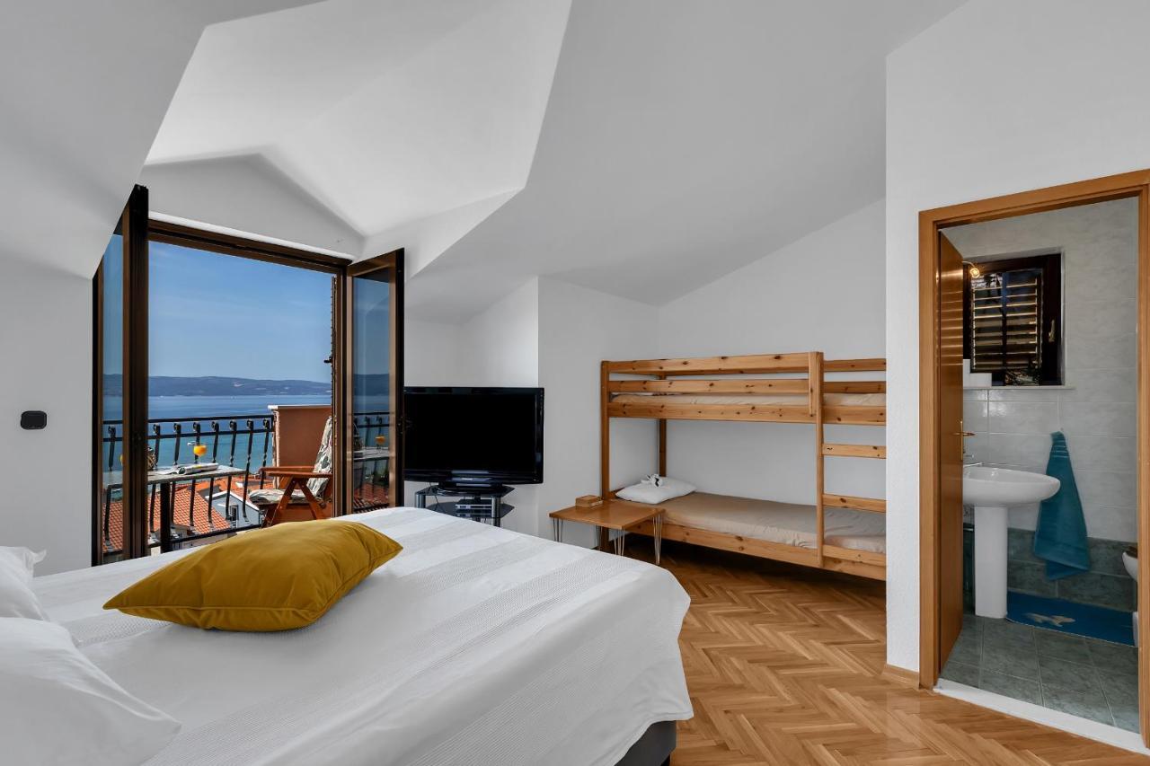 Guest House Lazeta Duće 외부 사진
