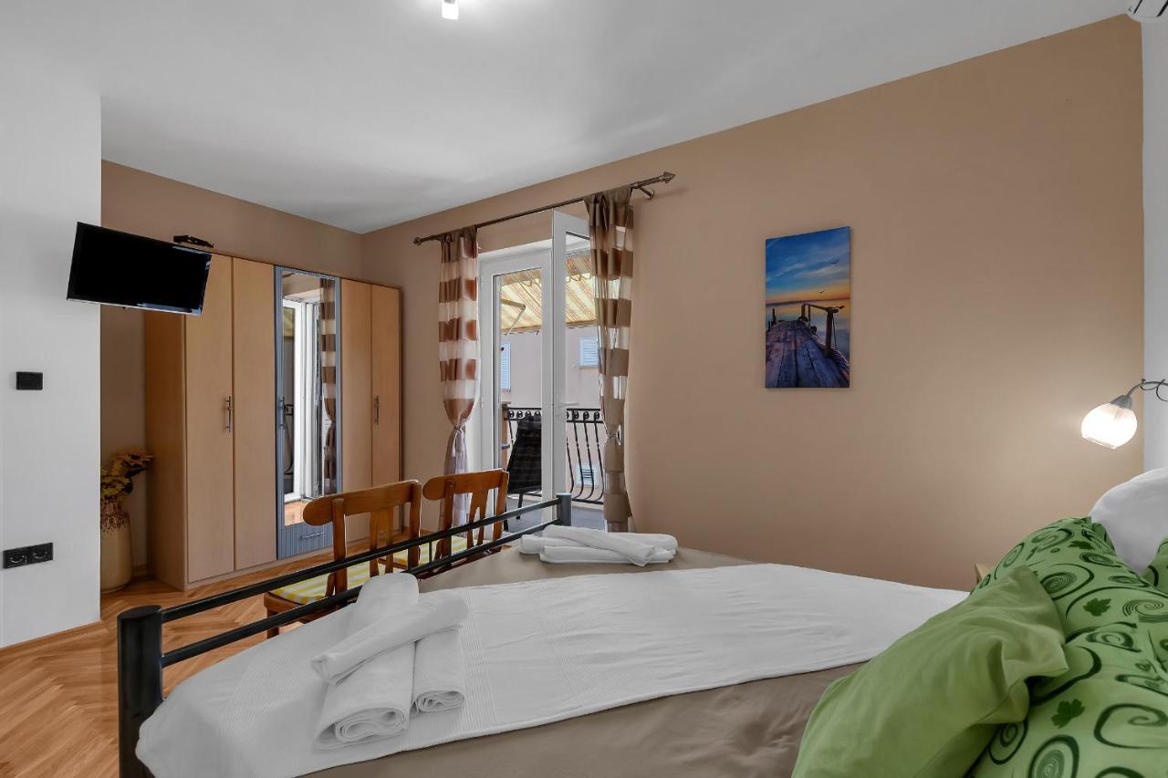 Guest House Lazeta Duće 외부 사진