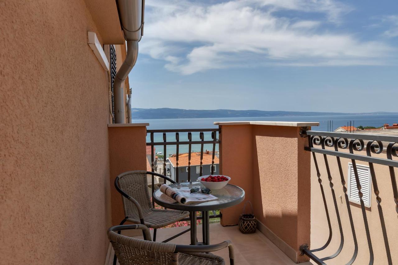 Guest House Lazeta Duće 외부 사진