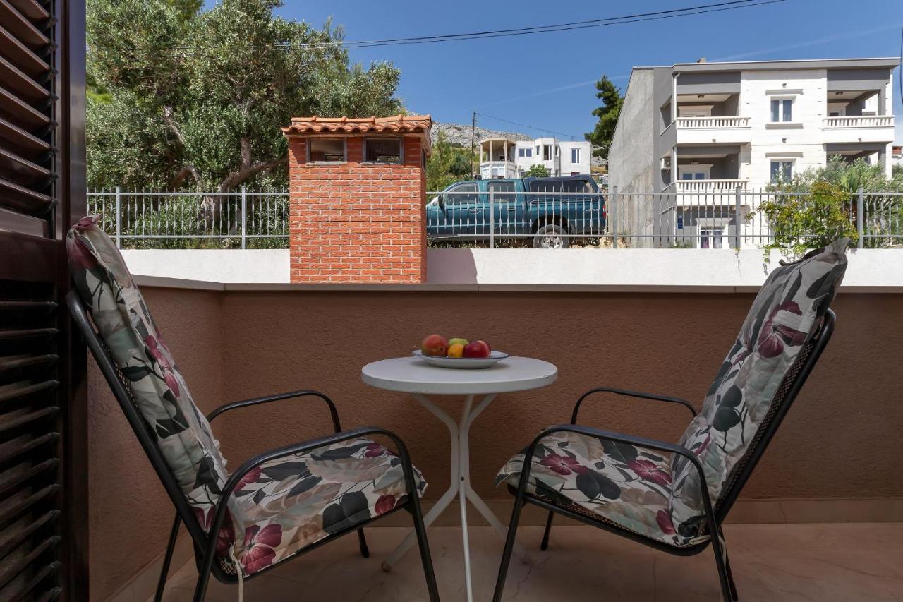 Guest House Lazeta Duće 외부 사진