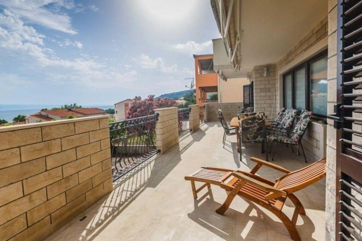 Guest House Lazeta Duće 외부 사진