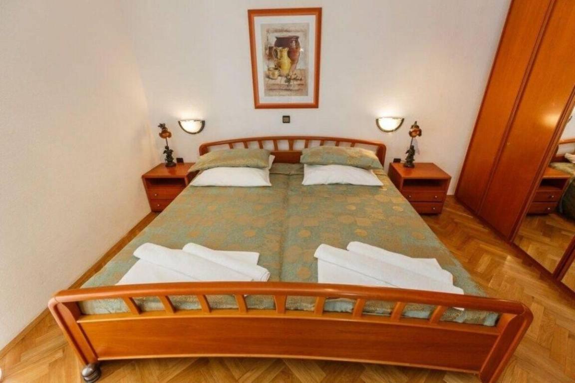 Guest House Lazeta Duće 외부 사진