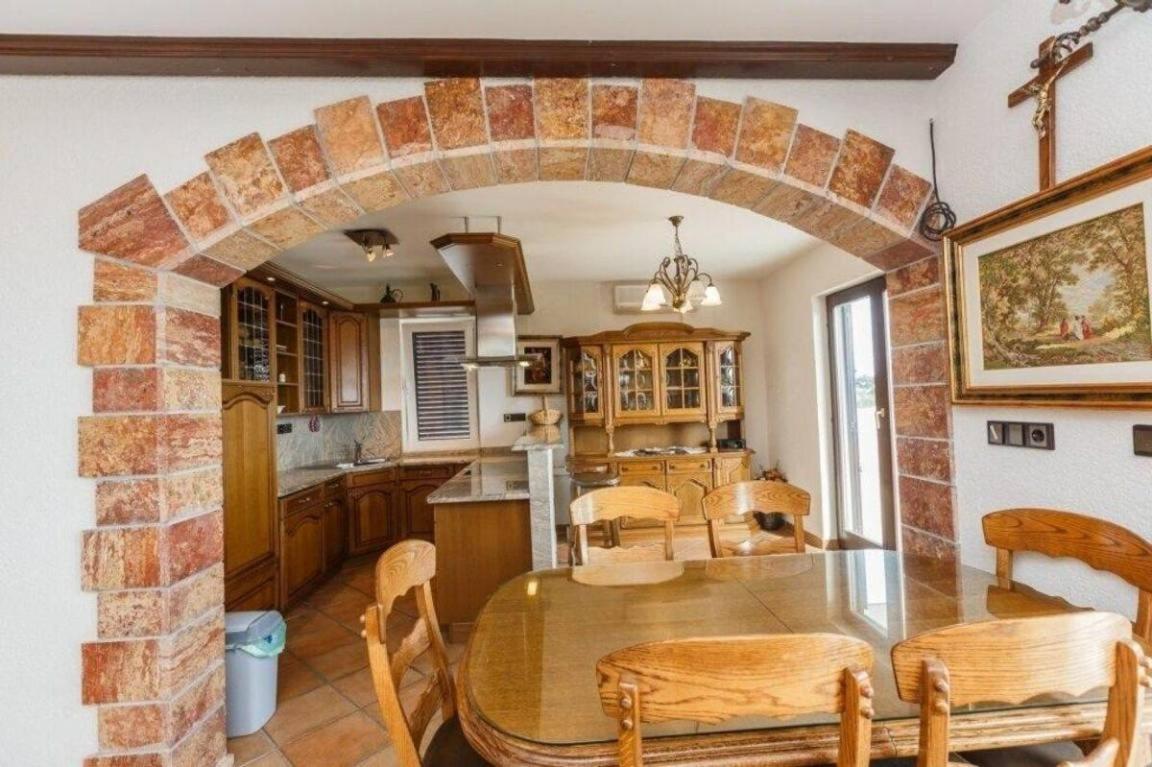Guest House Lazeta Duće 외부 사진